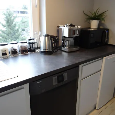 公寓 Apartament Lazurowy Blisko Morza *