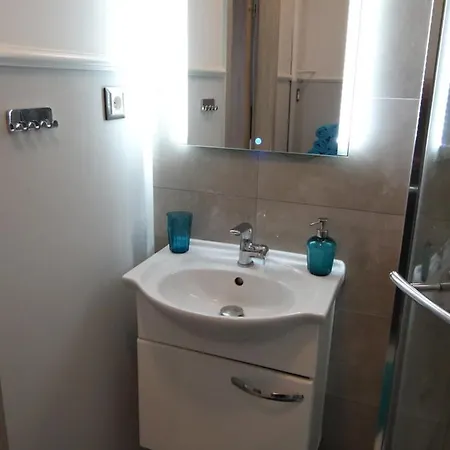 公寓 Apartament Lazurowy Blisko Morza *
